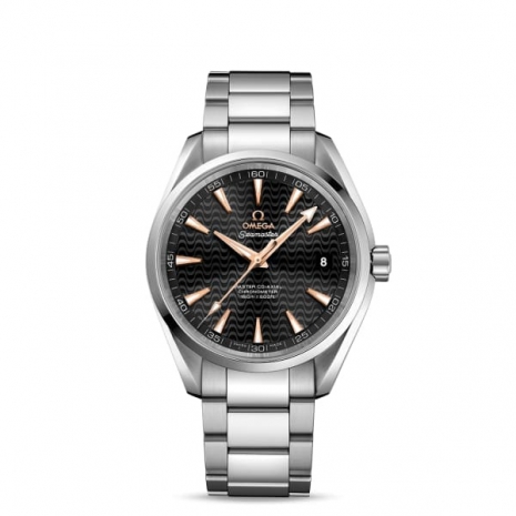 Omega Seamaster Ref. # 231.10.42.21.01.006