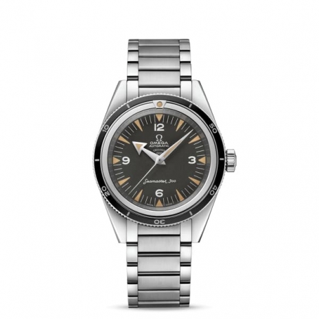 Omega Seamaster Ref. # 234.10.39.20.01.002