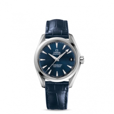 Omega Seamaster Ref. # 231.13.39.21.03.001