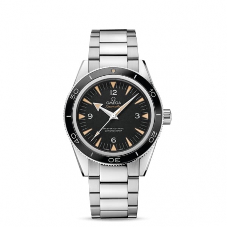 Omega Seamaster Ref. # 233.30.41.21.01.001