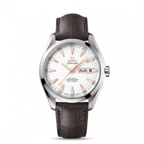 Omega Seamaster Ref. # 231.13.43.22.02.002