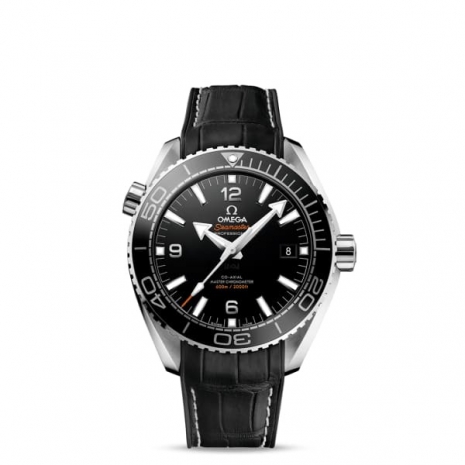 Omega Seamaster Ref. # 215.33.44.21.01.001