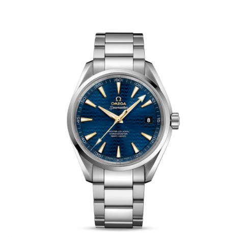 Omega Seamaster Ref. # 231.10.42.21.03.006