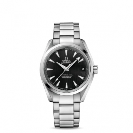 Omega Seamaster Ref. # 231.10.39.21.01.002