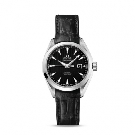 Omega Seamaster Ref. # 231.13.34.20.01.001