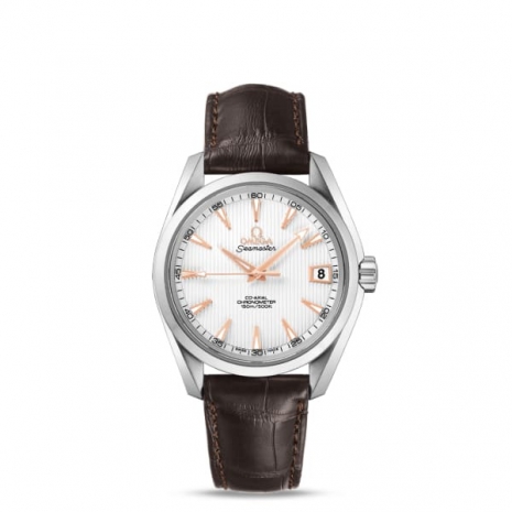 Omega Seamaster Ref. # 231.13.39.21.02.002