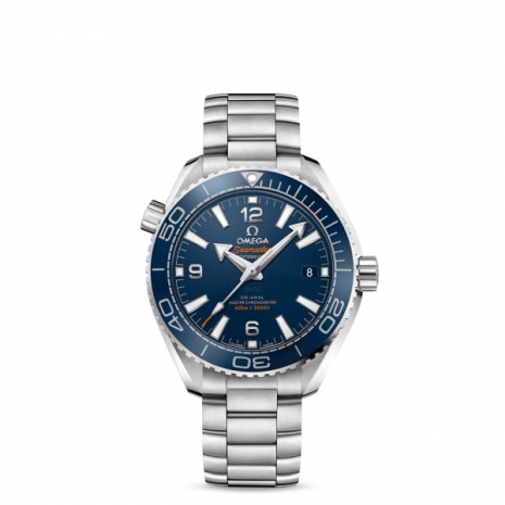 Omega Seamaster Ref. # 215.30.40.20.03.001