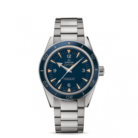 Omega Seamaster Ref. # 233.90.41.21.03.001