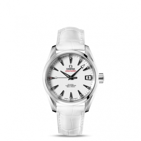 Omega Seamaster Ref. # 231.13.39.21.54.001