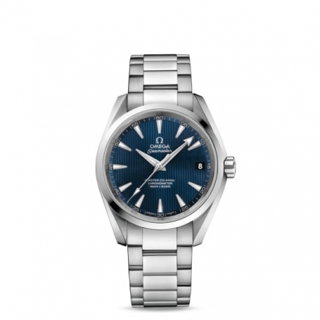 Omega Seamaster Ref. # 231.10.39.21.03.002