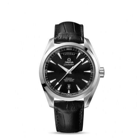 Omega Seamaster Ref. # 231.13.42.22.01.001