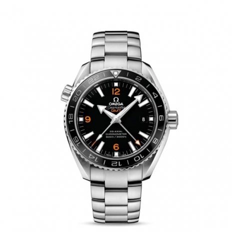 Omega Seamaster Ref. # 232.30.44.22.01.002