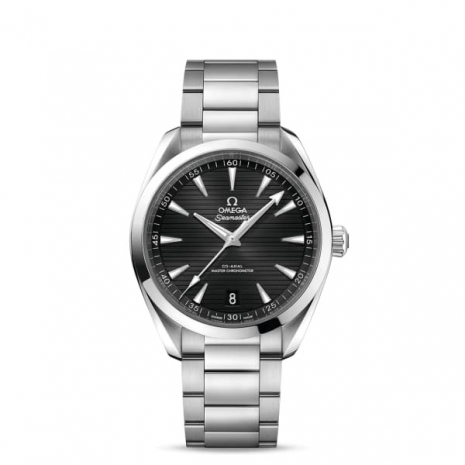 Omega Seamaster Ref. # 220.10.41.21.01.001