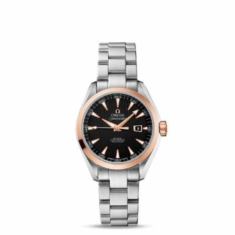 Omega Seamaster Ref. # 231.20.34.20.01.003