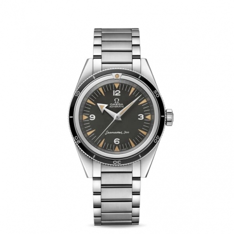 Omega Seamaster Ref. # 234.10.39.20.01.001