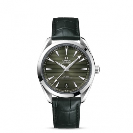 Omega Seamaster Ref. # 220.13.41.21.10.001