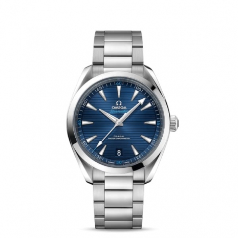 Omega Seamaster Ref. # 220.10.41.21.03.001