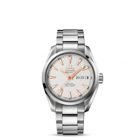 Omega Seamaster Ref. # 231.10.39.22.02.001