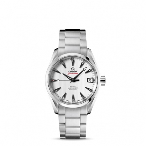 Omega Seamaster Ref. # 231.10.39.21.54.001