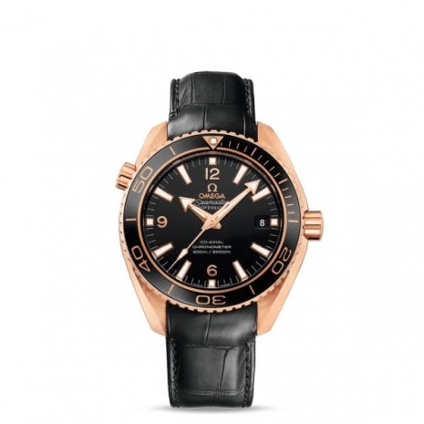 Omega Seamaster Ref. # 232.63.42.21.01.001