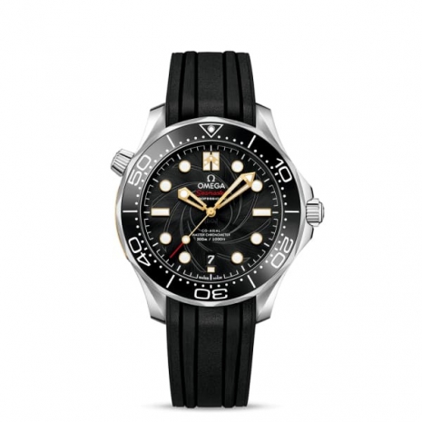 Omega Seamaster Ref. # 210.22.42.20.01.004