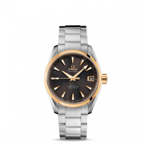 Omega Seamaster Ref. # 231.20.39.21.06.004