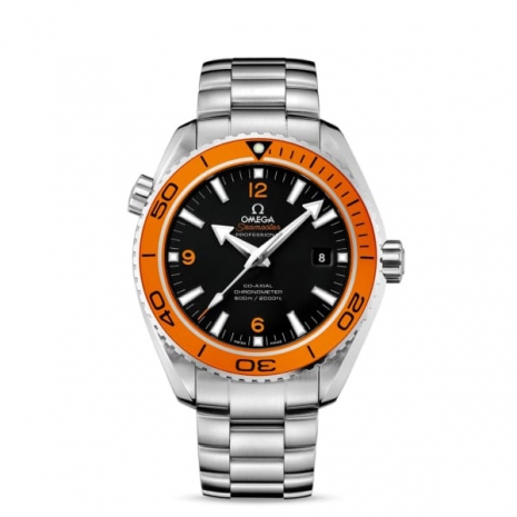 Omega Seamaster Ref. # 232.30.46.21.01.002