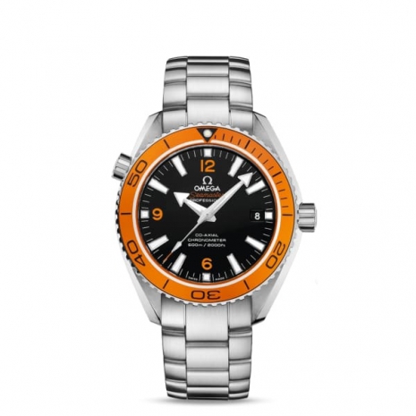 Omega Seamaster Ref. # 232.30.42.21.01.002