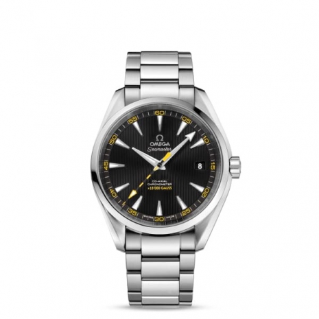 Omega Seamaster Ref. # 231.10.42.21.01.002