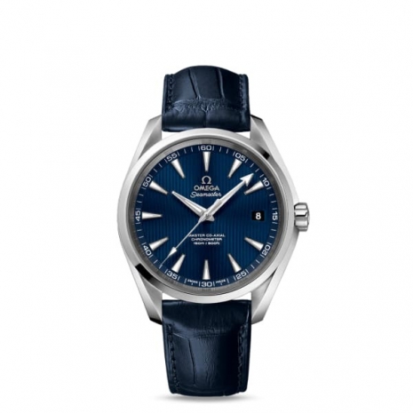 Omega Seamaster Ref. # 231.13.42.21.03.001