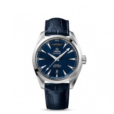 Omega Seamaster Ref. # 231.13.42.22.03.001