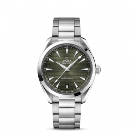 Omega Seamaster 220.10.41.21.10.001