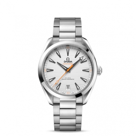 Omega Seamaster Ref. # 220.10.41.21.02.001