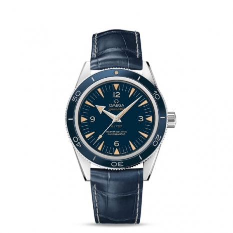 Omega Seamaster Ref. # 233.93.41.21.03.001