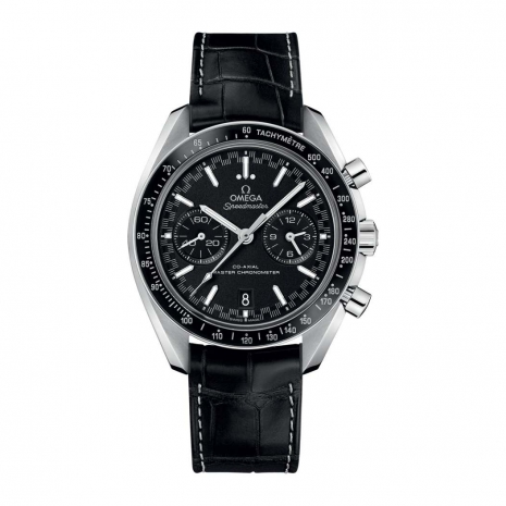 Omega Speedmaster Racing Co-axial Master Chronometer Chronograph 44.25mm