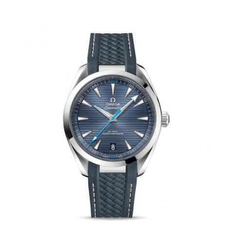 Omega Seamaster Ref. # 220.12.41.21.03.002