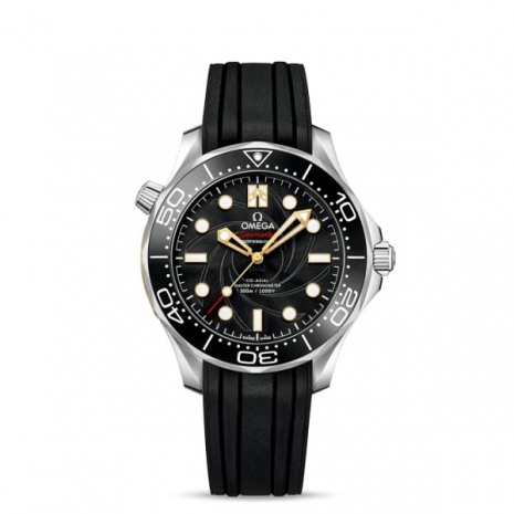 Omega Seamaster Ref. # 210.22.42.20.01.003