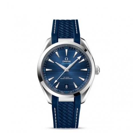 Omega Seamaster Ref. # 220.12.41.21.03.001