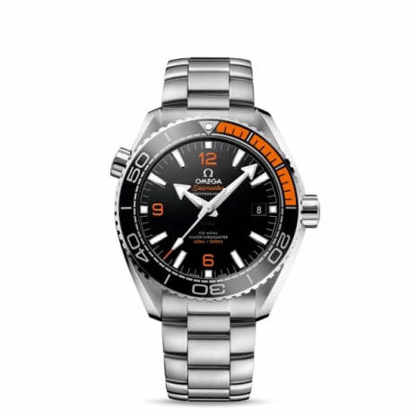 Omega Seamaster Ref. # 215.30.44.21.01.002