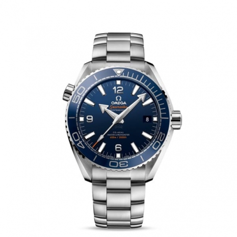 Omega Seamaster Ref. # 215.30.44.21.03.001