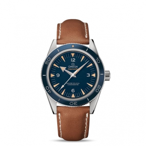 Omega Seamaster Ref. # 233.92.41.21.03.001