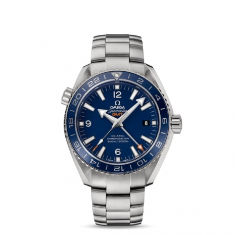 Omega Seamaster Ref. # 232.90.44.22.03.001