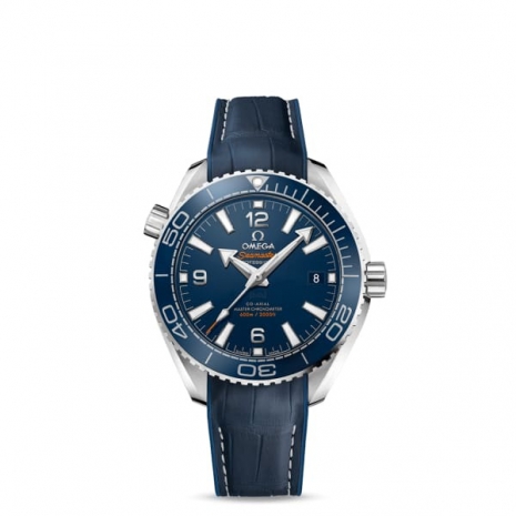 Omega Seamaster Ref. # 215.33.40.20.03.001