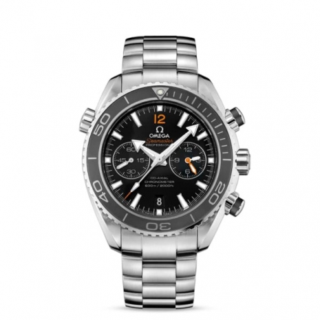 Omega Seamaster Ref. # 232.30.46.51.01.003