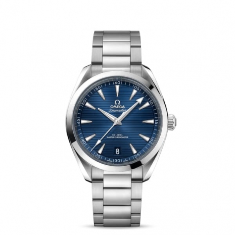 Omega Seamaster Ref. # 220.10.41.21.03.004