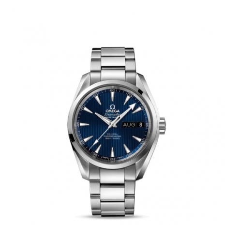 Omega Seamaster Ref. # 231.10.39.22.03.001