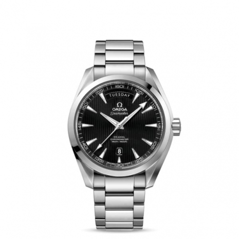 Omega Seamaster Ref. # 231.10.42.22.01.001