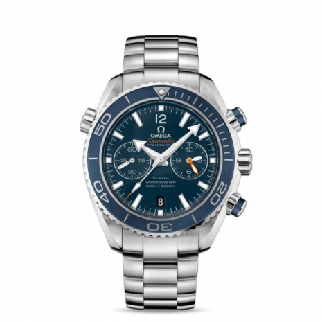 Omega Seamaster Ref. # 232.90.46.51.03.001