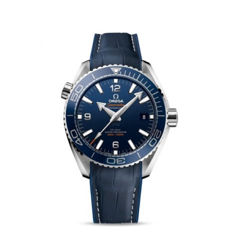 Omega Seamaster Ref. # 215.33.44.21.03.001