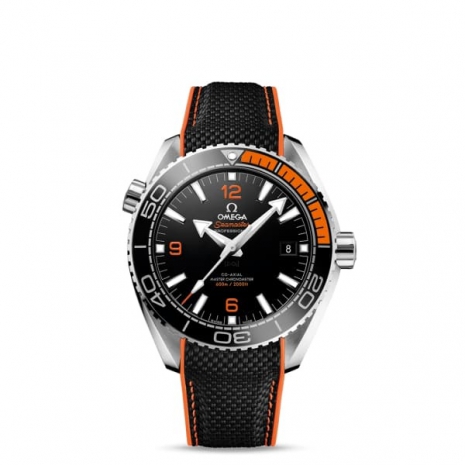 Omega Seamaster Ref. # 215.32.44.21.01.001